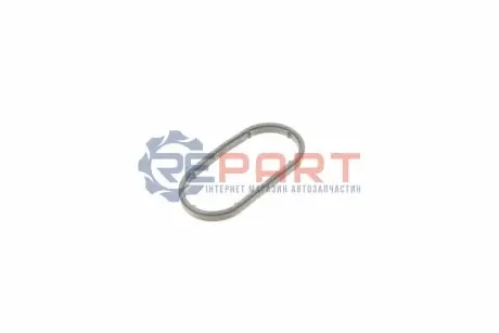 Ущільнення масляного радіатора 3 (E46), 5 (E39) 2.0D 04.98-05.05 BMW 11422247017 Купити в Україні