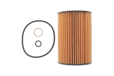 Фильтр масляный 5 (F10/F07/G30/F90)/X5 (E70/F15/F85/G05/F95) 4.4i (N63/S63) 10- BMW 11427583220