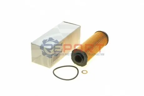Фільтр масляний 5 (G30/ F90)/ M1/ M2 14 BMW 11427826799 Купити в Україні