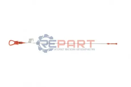 Щуп уровня масла N40/N45/N46 BMW 11437505490 Купить в Украине