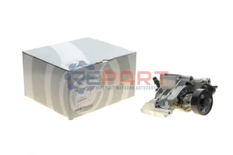 Помпа води 3 (G20/G80/G28)/5 (G30/F90)/X5 (G05/F95) 3.0d (B57) 16 BMW 11518588887 Купити в Україні