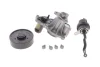 Помпа воды 3 (F30/F80)/5 (G30/F90)/7 (G11/G12) 15- B46/B48 (переключаемый) BMW (11518638026) изображение 1
