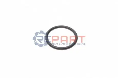 Прокладка патрубка радіатора 5 (E39), 5 (E60) 2.0-5.0 09.95-03.10 BMW 11531710048 Купити в Україні