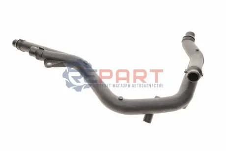 Шланг з'єднуючий 3 (E46), 5 (E39), 7 (E38) 2.5D/3.0D 08.98-12.04 BMW 11532247681 Купити в Україні