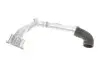 Патрубок системи охолодження 7 (F01-F04) 11- (N54) BMW (11537598495) зображення 1