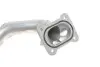 Патрубок системи охолодження 7 (F01-F04) 11- (N54) BMW (11537598495) зображення 2