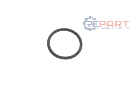 Прокладка фланца охлаждающей жидкости 5 (F10) 09-24 N20/N26 BMW 11537603660