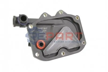 Клапан M60 с крышкой BMW 11617501562