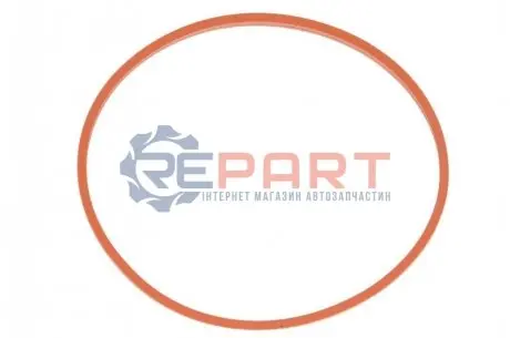 Ущільнення, впускний колектор BMW 11617633521 Купити в Україні