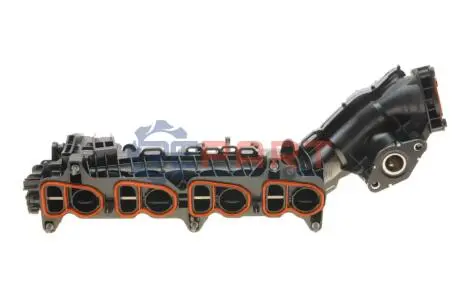 Модуль впускної труби BMW 11618513653 Купити в Україні