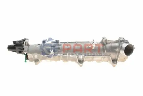 Модуль впускної труби BMW 11618515685 Купити в Україні