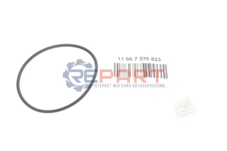 Ущільнення вакууногой насоса BMW 11667576823 Купити в Україні