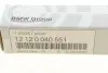 Фото Свеча зажигания High Power B38/B48 BMW (12120040551) изображение 4