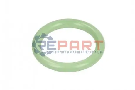 Прокладка турбіни Audi/Porsche/Seat/Skoda/VW (к-кт 5шт) BMW 12141748398 Купити в Україні