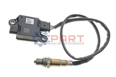 Датчик часток 2 (F45/F44/F46)/X1 (F48)/X2 (F39) (B47/B37) 13- BMW 13628596295