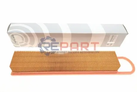 Фільтр повітряний Citroen Berlingo/ Mini Cooper/ Peugeot 207/ 208 1.4-1.6 08 BMW 13717534825 Купити в Україні