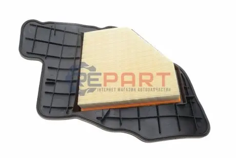 Фільтр повітряний X5 (E70) /5 (F10) 4.4i 09 BMW 13717577457 Купити в Україні