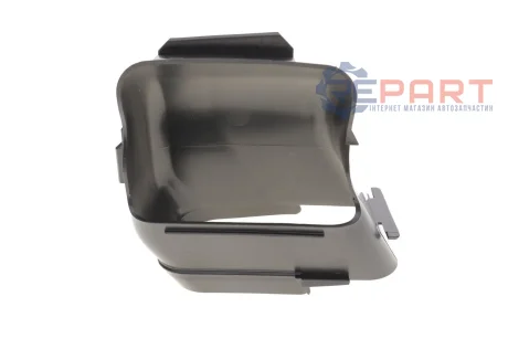 Воздуховод фильтра воздушного 3 (F30/F80) 11-18 N20/N47 BMW 13717597585