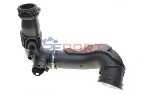 Повітропровід повітряного фільтра 3 (F30/F80)/5 (F10) (N20/N26) 09-18 BMW 13717605045 Купити в Україні