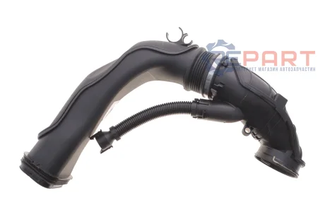 Патрубок фільтра повітряного 5 (F10) 10- N57 BMW 13718506702