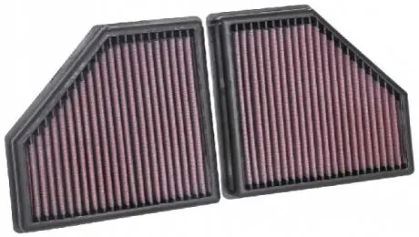 Фільтр повітряний (фільтруючий елемент (EN) cylinder block 1) 5 (G30, F90), 7 (G11, G12), X5 (G05, F95), X7 (G07) 4.0/4.4 09.15 BMW 13718613250 Купити в Україні