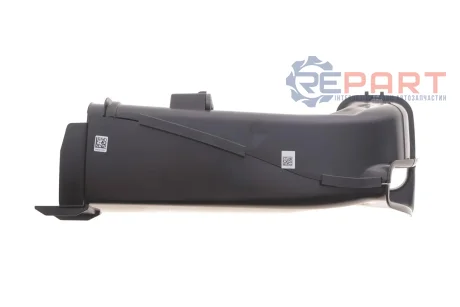 Модуль впускної труби BMW 13718635103