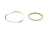 Ремкомплект крышки фланца X5 (E70/F15/F85)/X6 (E71/E72/F16/F86) 06-14 M57/N63/N55/M62 BMW (16117211570) изображение 1