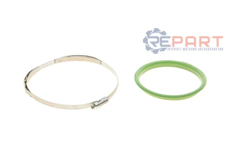 Ремкомплект крышки фланца X5 (E70/F15/F85)/X6 (E71/E72/F16/F86) 06-14 M57/N63/N55/M62 BMW 16117211570