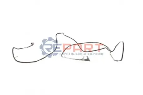 Трубка подачі AdBlue 5 (F07) 09-17 BMW 16197315946 Купити в Україні