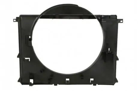 Корпус вентилятора радіатора 5 (E39) 2.0-3.0 09.95-06.03 BMW 17101438457