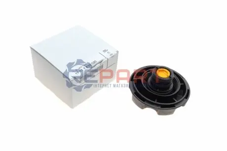 Кришка бачка розширювального 1 E81/F20/2 F22/F87/3 E93/F30/4 F33/5 F10/6 F12 04- BMW 17 11 7 639 020 Купити в Україні