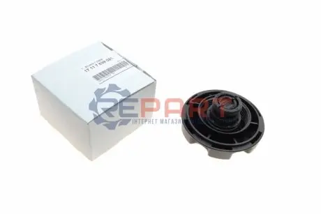 Кришка бачка розширювального 5 (E60)/X5 (E70)/X6 (E71) 01-14 BMW 17117639021 Купити в Україні
