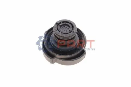 Кришка радіатора 3 (E46)/5 (E39)/7 (E38) 94-05 BMW 17117639022 Купити в Україні