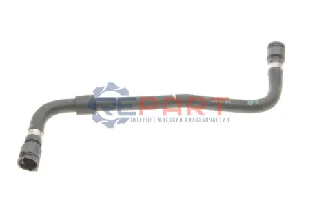 Шланг системи охолодження BMW 17125A09423 Купити в Україні