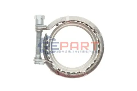 Хомут, компресор BMW 18307628660 Купити в Україні