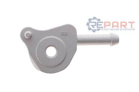 Кронштейн кріплення глушника X3 (G01/F97) 17-/X4 (G02) 18- BMW 18308593695
