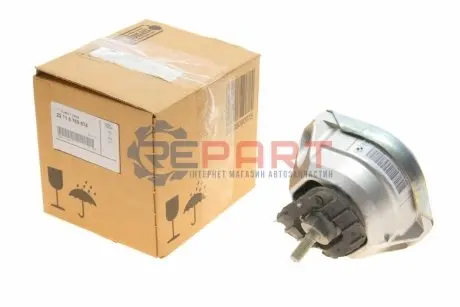 Подушка двигателя 5 (E60), 5 (E61) 2.0D 02.05-02.08 BMW 22116769874 Купить в Украине