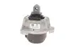 Фото Подушка двигуна передн Лів/Прав, гідравлічний 5 (E60), 5 (E61), 5 (F10), 5 (F11), 5 GRAN TURISMO (F07), 6 (F12), 6 (F13), 6 GRAN COUPE (F06), 7 (F01, F02, F03, F04) 2.0D/3.0D 03.04-10.18 BMW (22116777371) зображення 2
