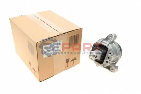 Подушка двигателя Л BMW 22117935143 Купить в Украине