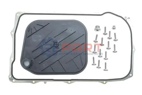 Фільтр автоматичної коробки передач BMW 24007855263 Купити в Україні