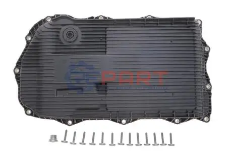 Піддон АКПП 7 (G11/G12) N74 15 BMW 24008672573 Купити в Україні