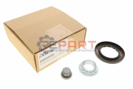 Елемент управління АКПП BMW 24008672629 Купити в Україні
