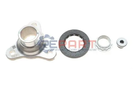 Ремкомплект АКПП 3 (F30/F31)/5 (F10/F11) 08- N57/N47/N55/N52 BMW 24008743412 Купити в Україні
