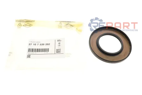 Защитник роз.ATC300 BMW 27107539262