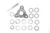 Фланець карданного валу (до редуктора) 5 (F10/F11) 11-17 (ATC35L/ATC13-1/ATC350) BMW (27107593440) зображення 1