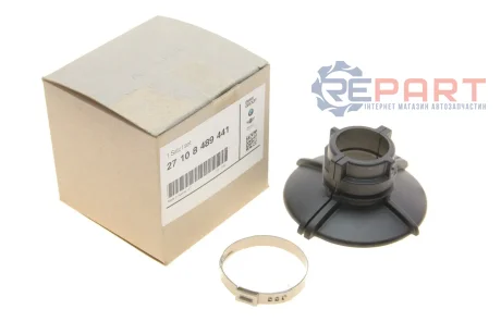 Кришка редуктора BMW 27108489441