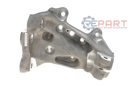 Кулак поворотний (цапфа) 4 (F32/F36) 14-20 (L) BMW 31216858313