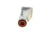Кронштейн опорный редуктору F10 BMW (31507600690) изображение 4