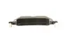 Колодки тормозные, к-т BMW (34106874034) изображение 5