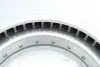 Диск тормозов ветил. П BMW (34106875284) изображение 3